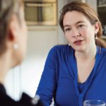Kanker wordt in het ziekenhuisbehandeld en thuis beleefd